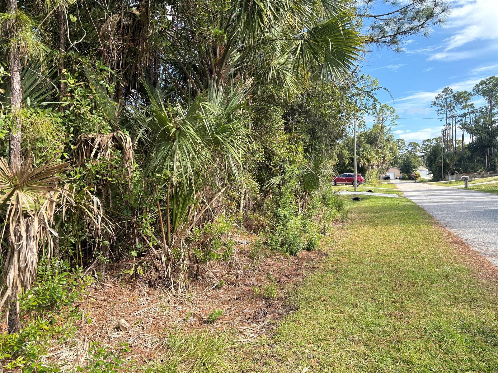PORT CHARLOTTE SUB 31 - Land