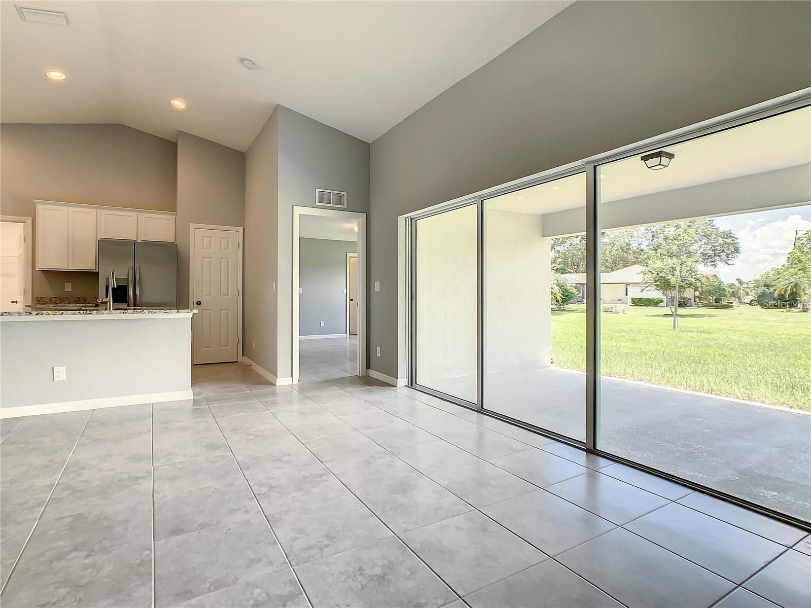 PUNTA GORDA ISLES SEC 20 - Residential Lease