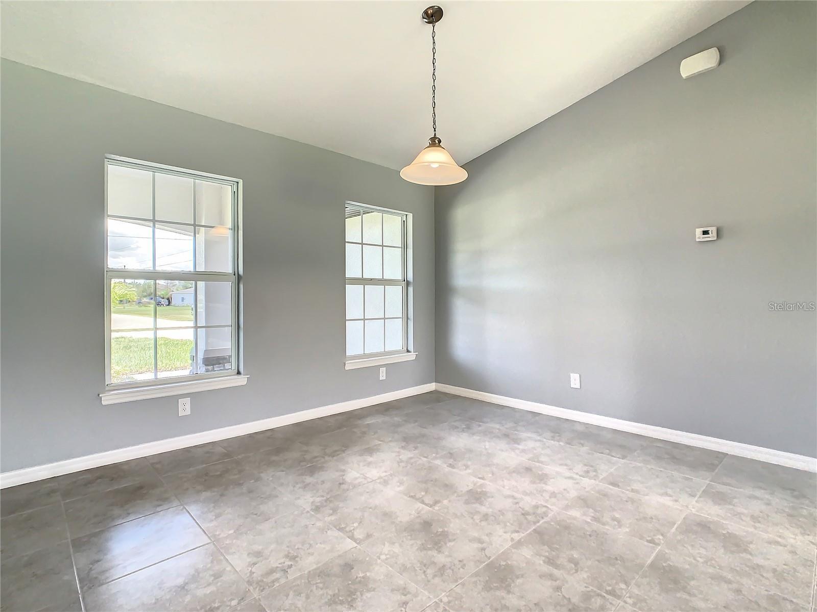 PUNTA GORDA ISLES SEC 20 - Residential Lease