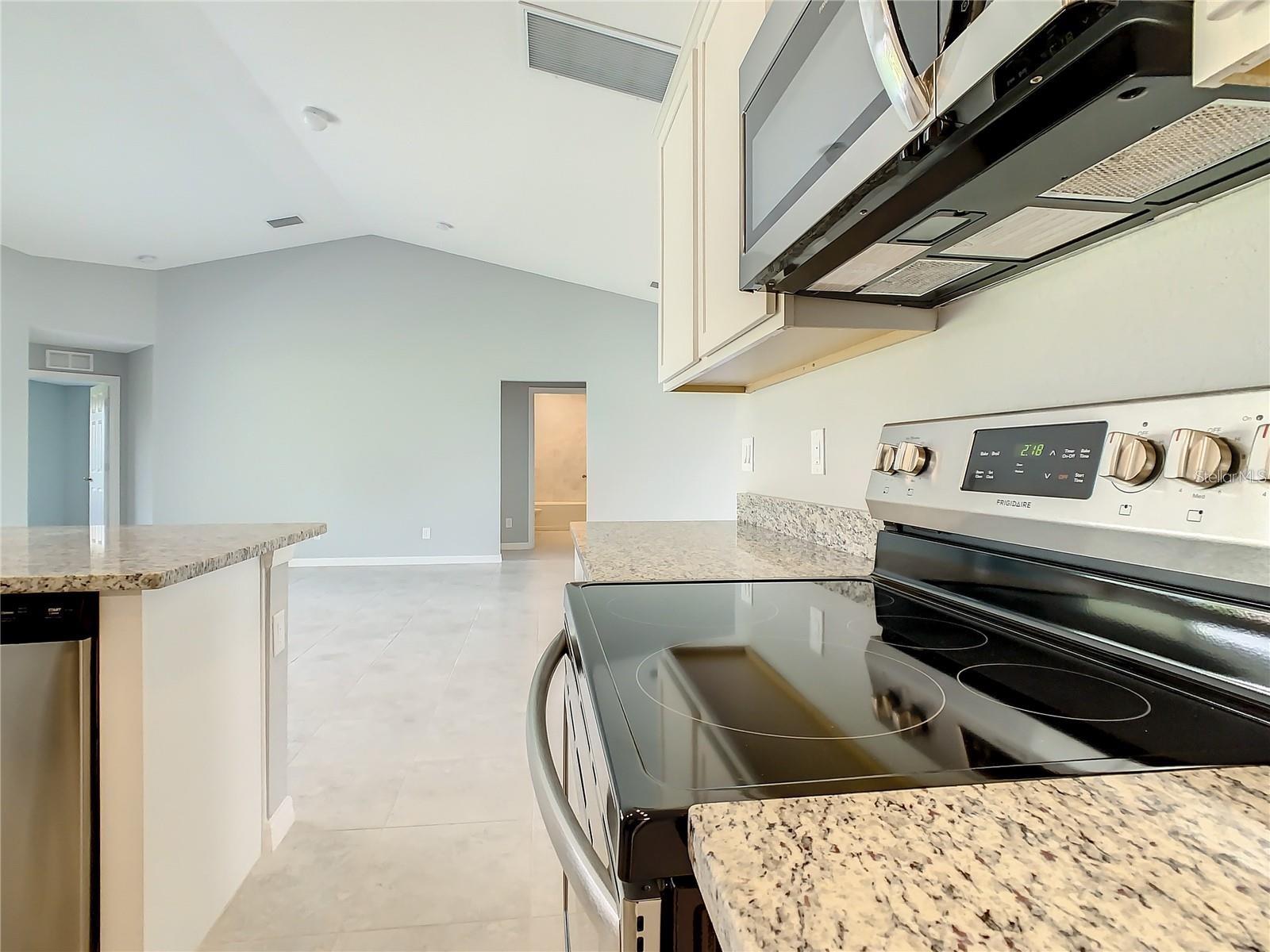PUNTA GORDA ISLES SEC 20 - Residential Lease