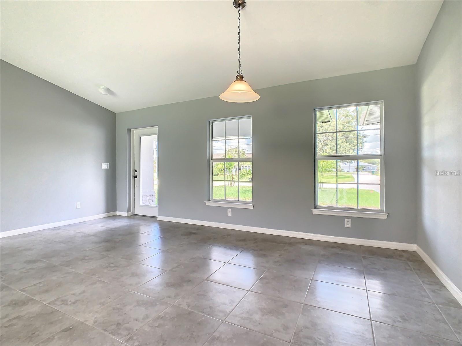 PUNTA GORDA ISLES SEC 20 - Residential Lease