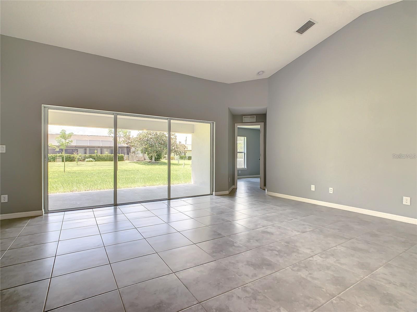 PUNTA GORDA ISLES SEC 20 - Residential Lease
