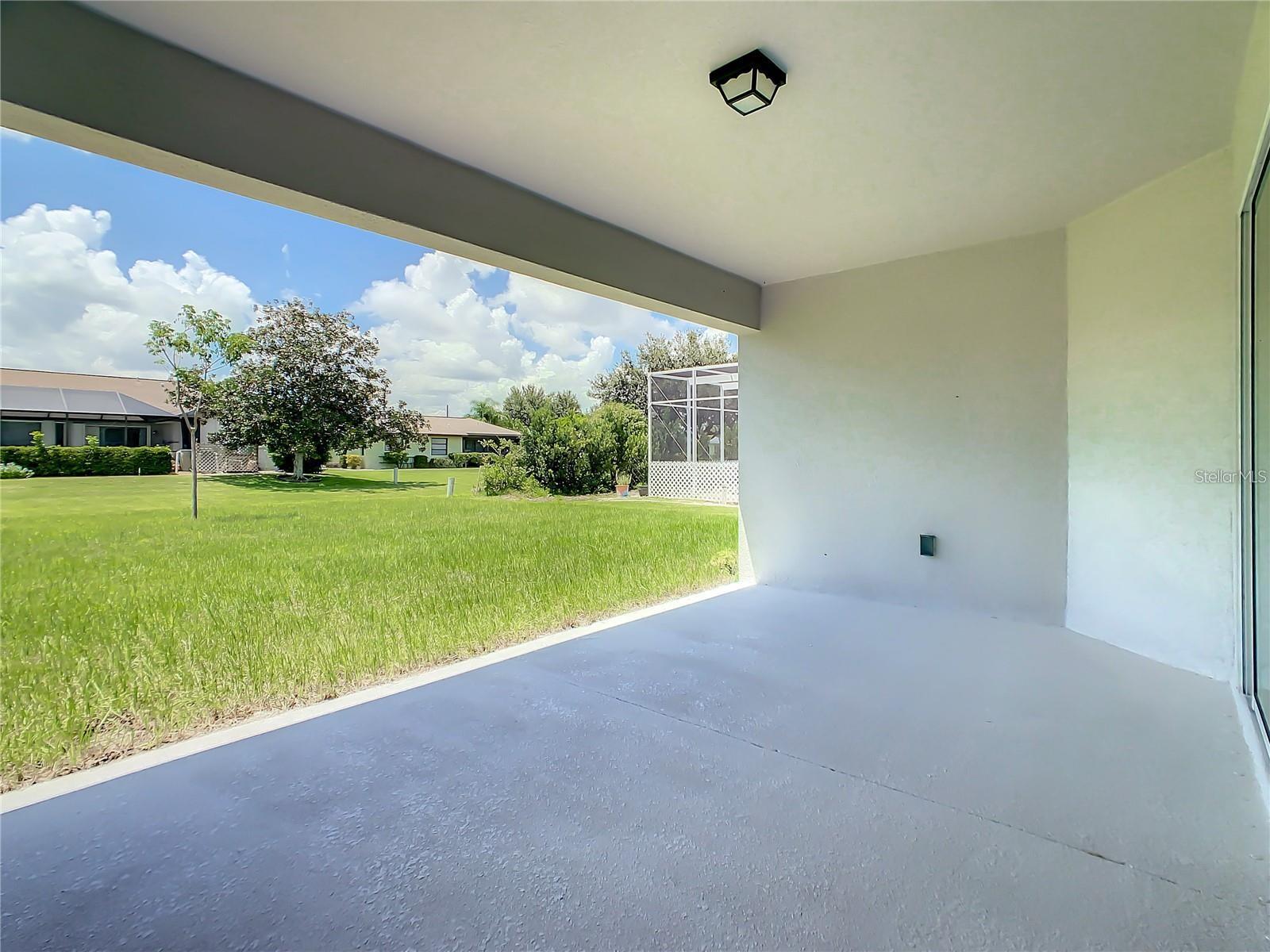 PUNTA GORDA ISLES SEC 20 - Residential Lease