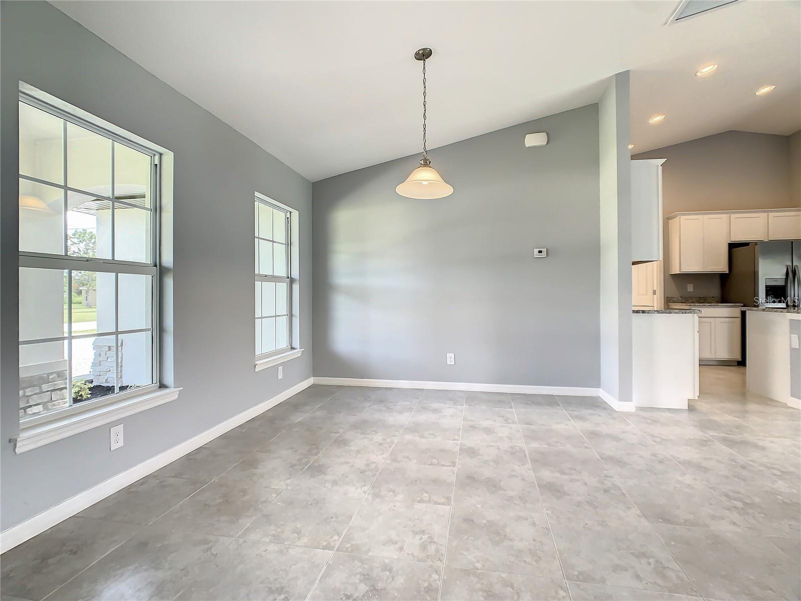 PUNTA GORDA ISLES SEC 20 - Residential Lease