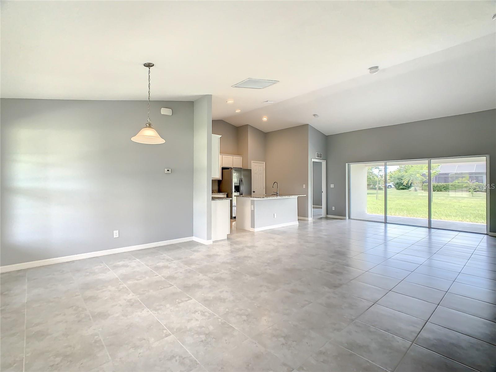PUNTA GORDA ISLES SEC 20 - Residential Lease
