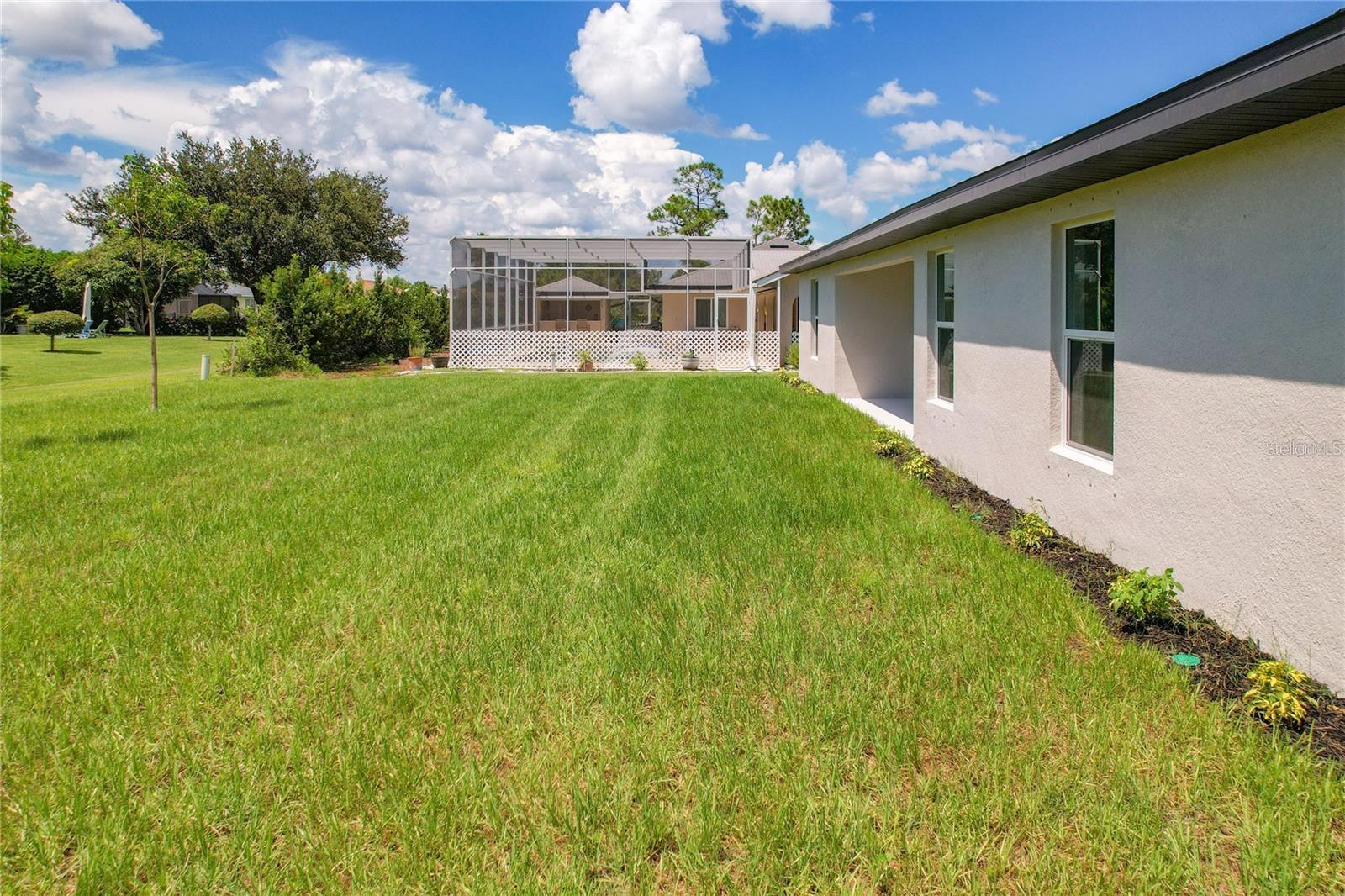 PUNTA GORDA ISLES SEC 20 - Residential Lease