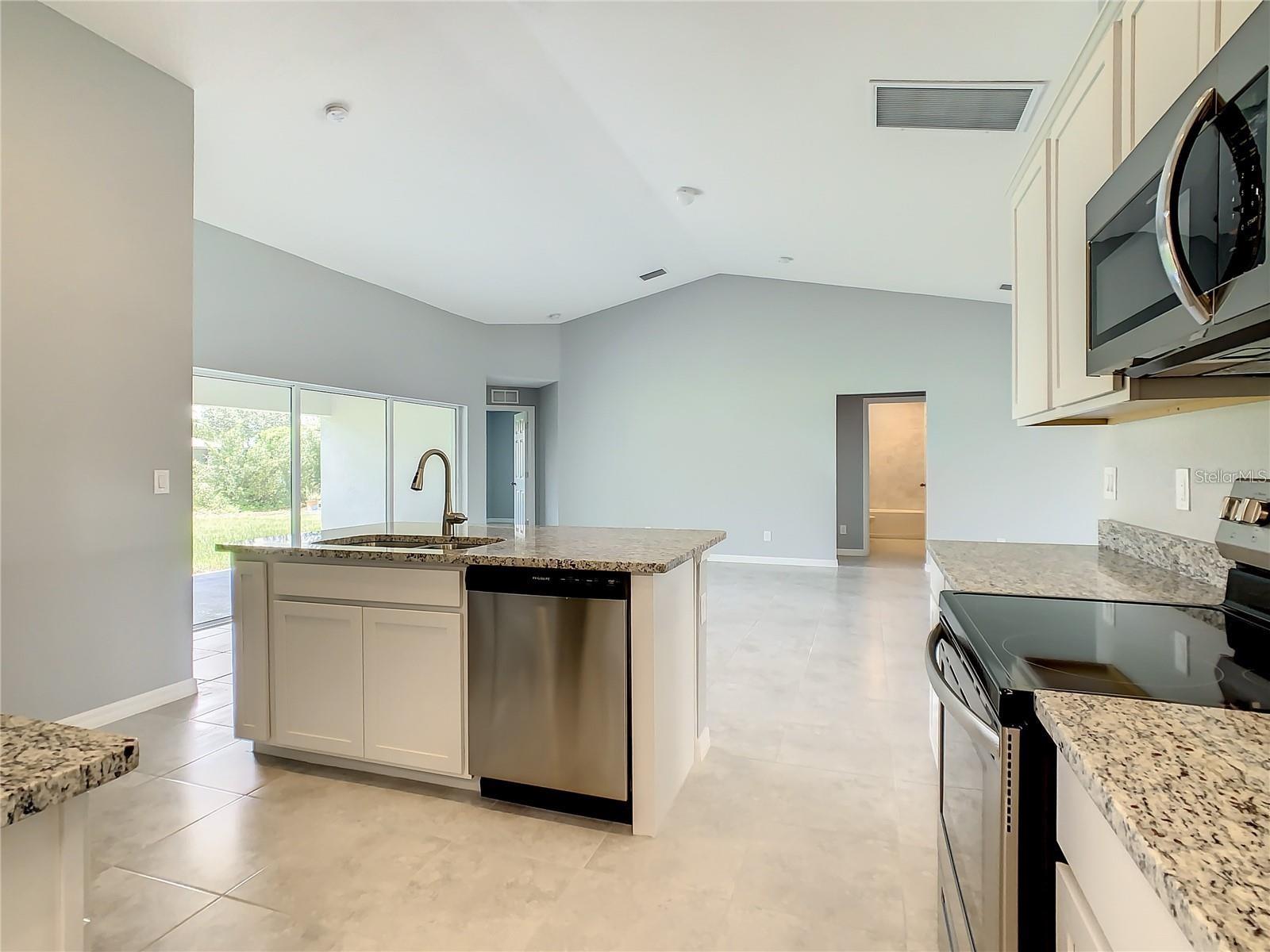 PUNTA GORDA ISLES SEC 20 - Residential Lease