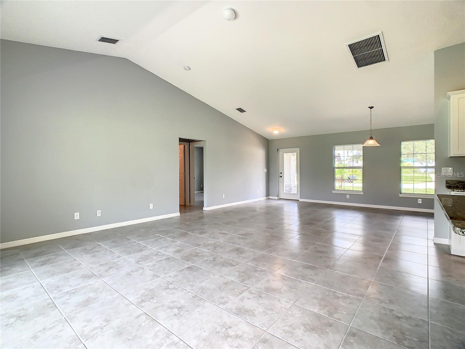 PUNTA GORDA ISLES SEC 20 - Residential Lease