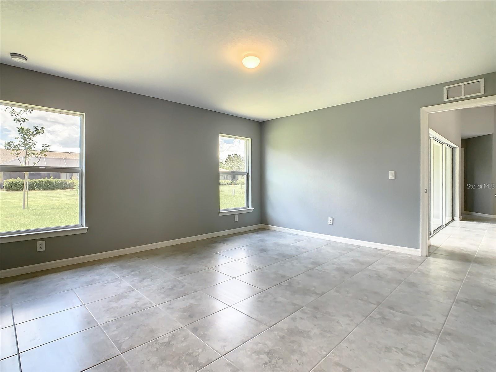 PUNTA GORDA ISLES SEC 20 - Residential Lease