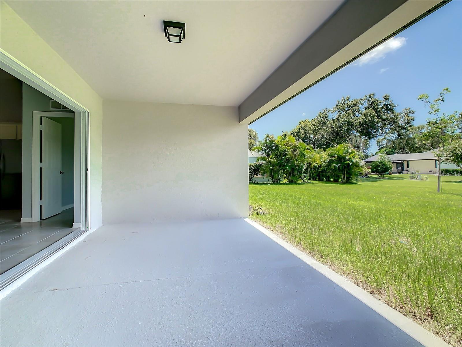 PUNTA GORDA ISLES SEC 20 - Residential Lease