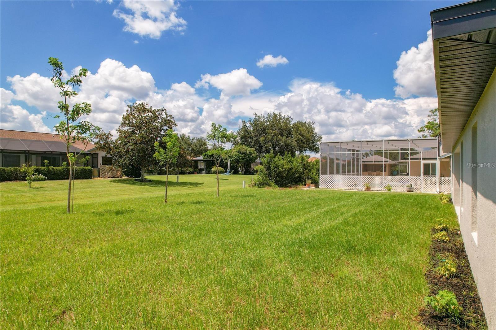 PUNTA GORDA ISLES SEC 20 - Residential Lease