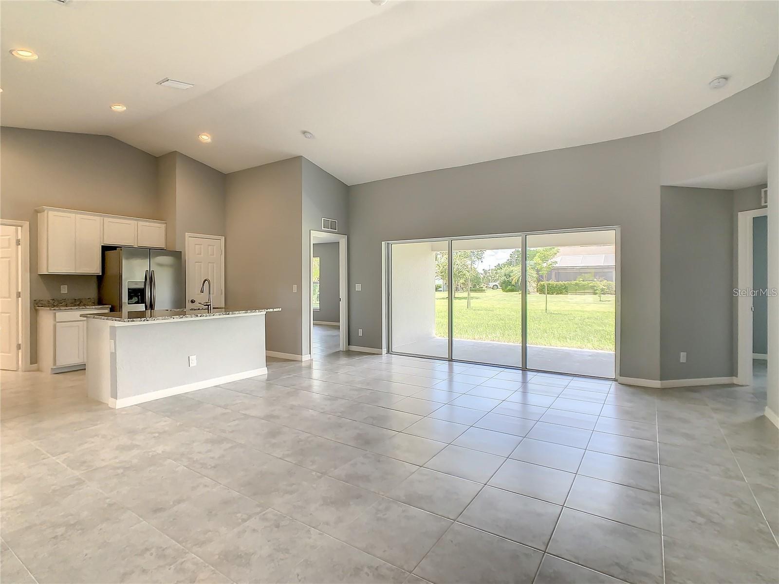 PUNTA GORDA ISLES SEC 20 - Residential Lease