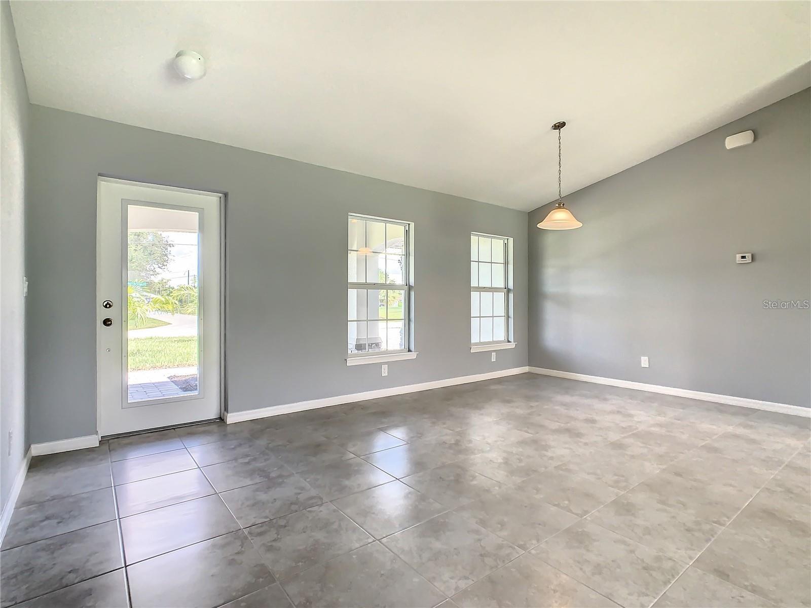 PUNTA GORDA ISLES SEC 20 - Residential Lease