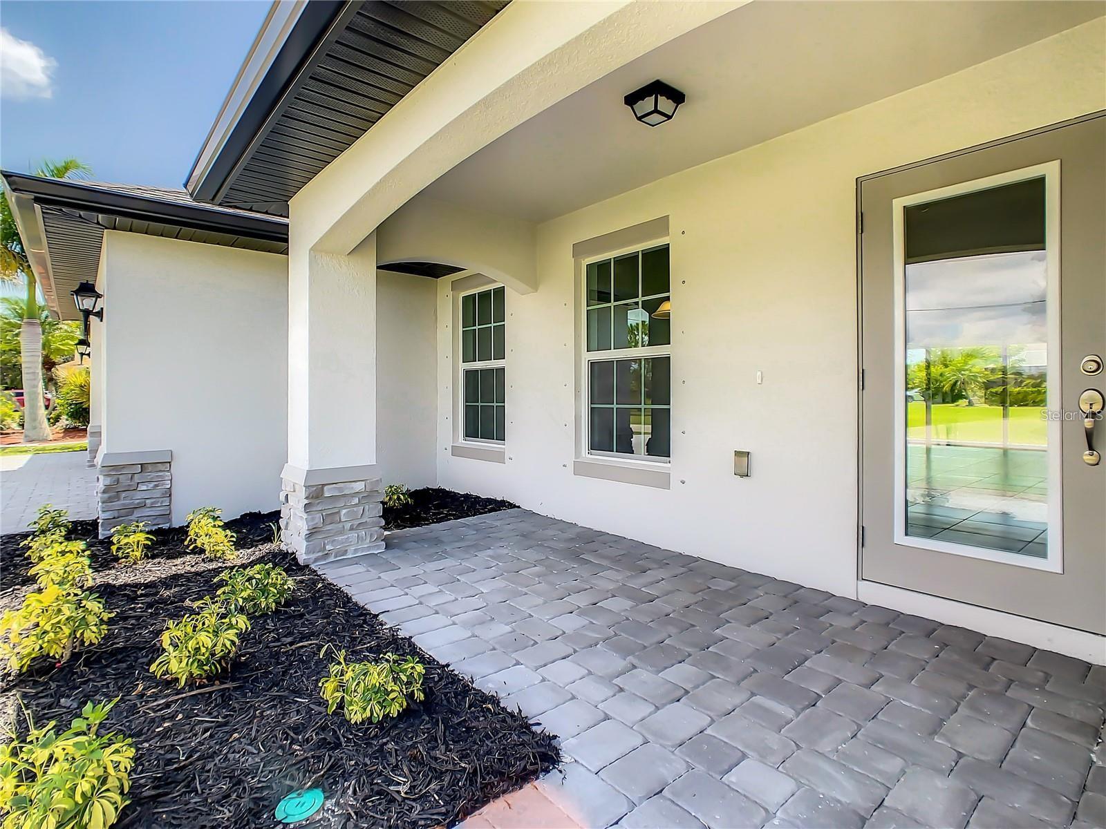 PUNTA GORDA ISLES SEC 20 - Residential Lease