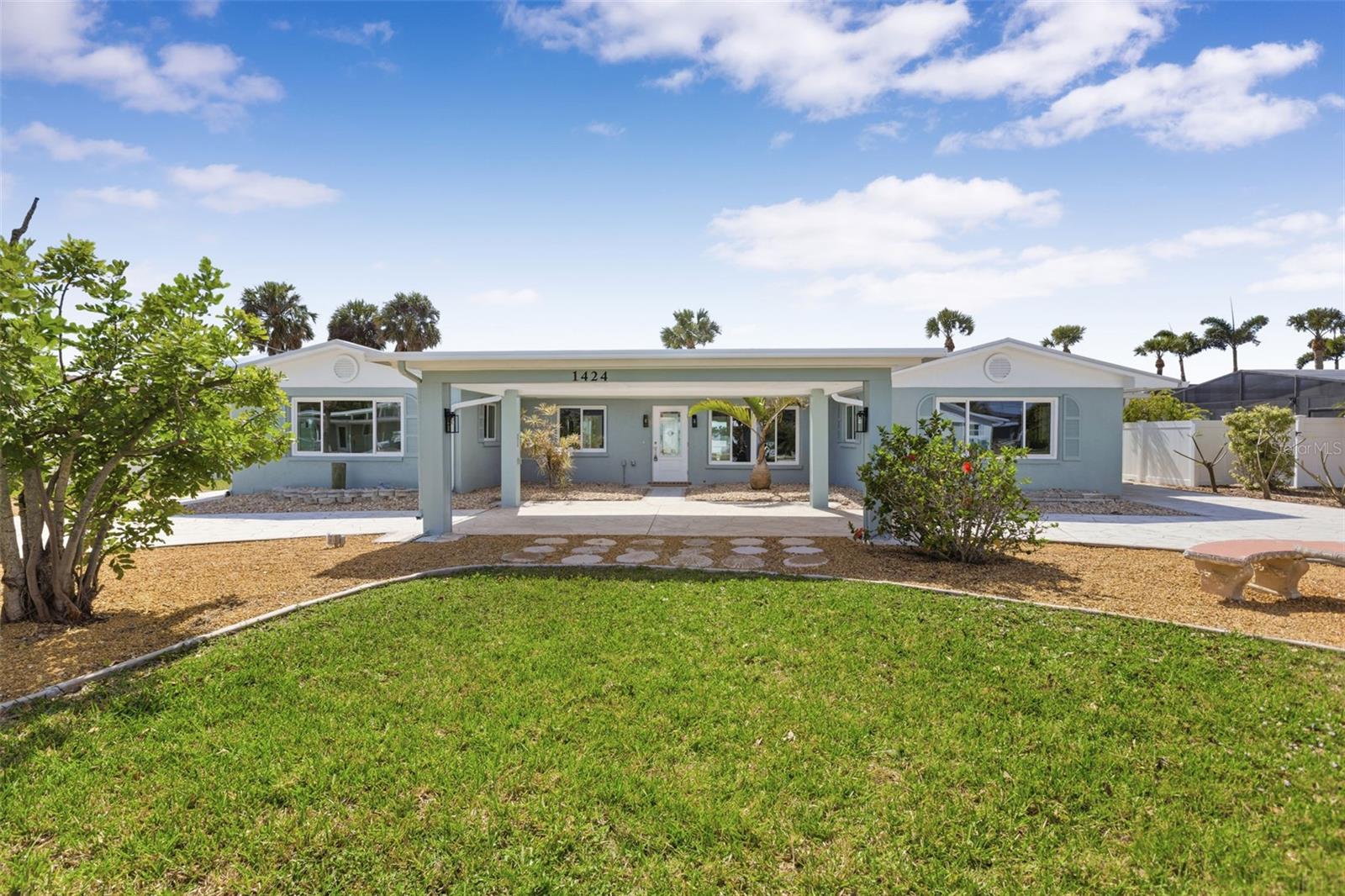 POINT PINES - Residential