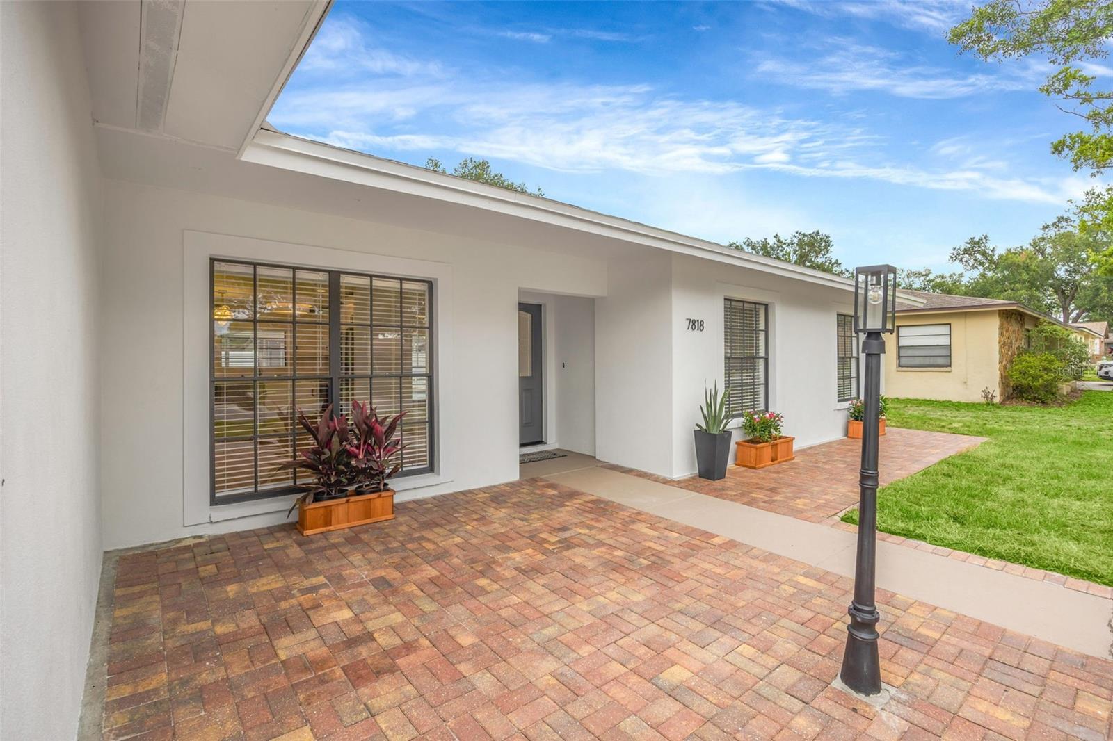 RIVER RUN UNIT 1 - Residential