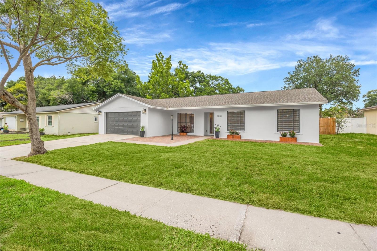 RIVER RUN UNIT 1 - Residential