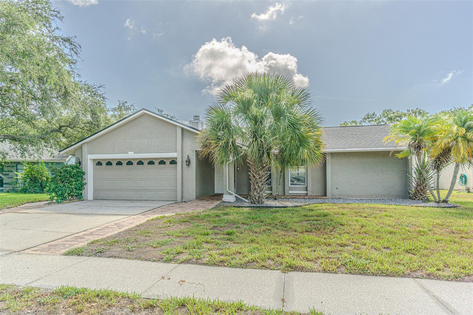 BAY PORT COLONY PH III UN 1 - Residential