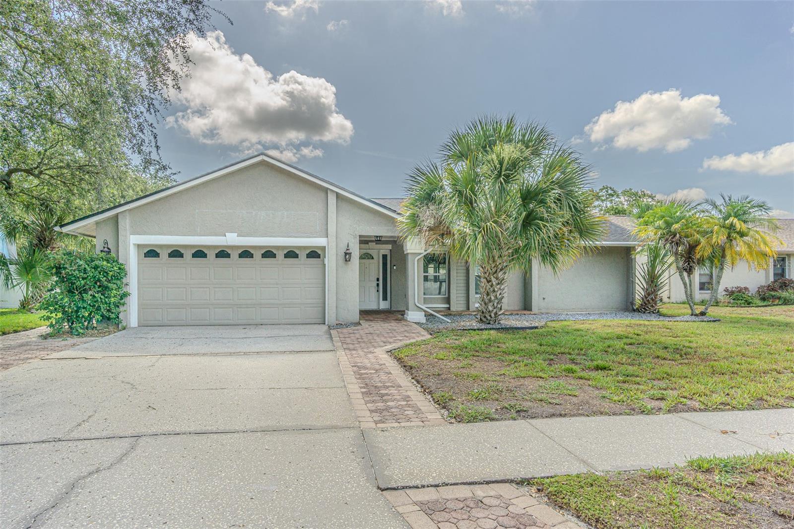 Welcome to 6728 Ranger Drive in Tampa, this spacious 4-bedroom, 2-bath pool home designed for comfortable living and outdoor entertaining! This inviting property offers a private pool, a large outdoor kitchen, and an expansive patio area, creating the perfect backyard setting for cookouts, family gatherings, game days, or relaxing Florida evenings.

Located in a desirable school district with optional HOA, this home gives buyers the freedom, flexibility, and lifestyle they are looking for. Inside, you will find a practical layout with plenty of room for family, guests, a home office, or extra living space. Outside, the pool, patio, and outdoor kitchen make this home truly stand out as a place to entertain, unwind, and enjoy the best of Tampa living.

Do not miss this opportunity to own a 4-bedroom, 2-bath pool home with optional HOA, a great school district, and an incredible outdoor living area — schedule your showing today!