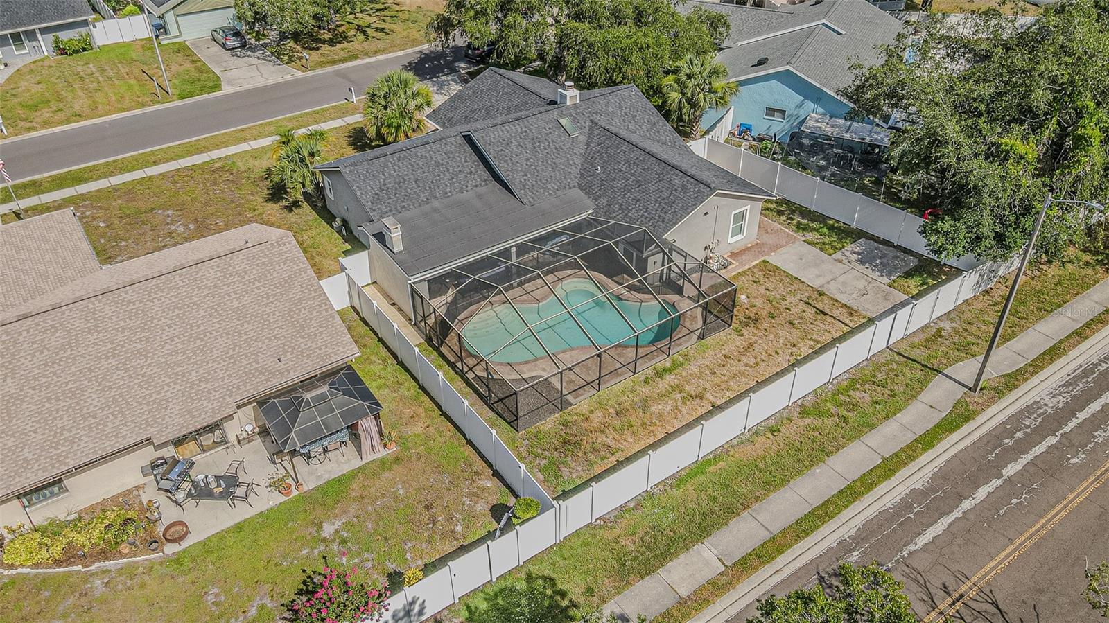 BAY PORT COLONY PH III UN 1 - Residential