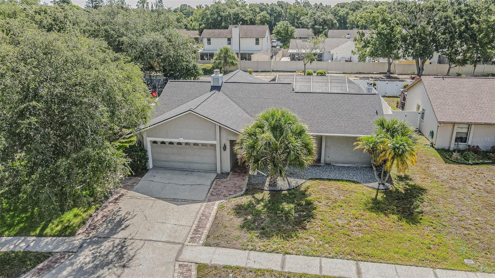 BAY PORT COLONY PH III UN 1 - Residential