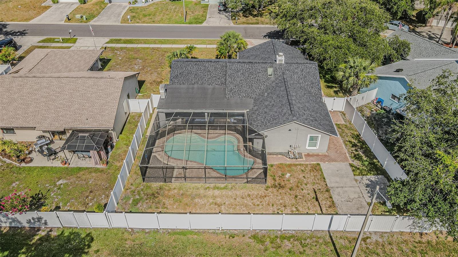 BAY PORT COLONY PH III UN 1 - Residential