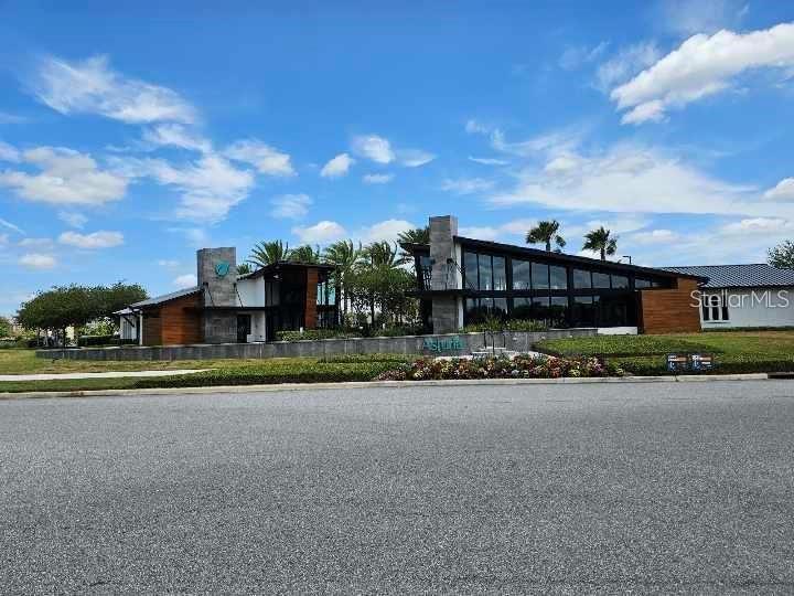 ASTURIA PH 3 - Residential