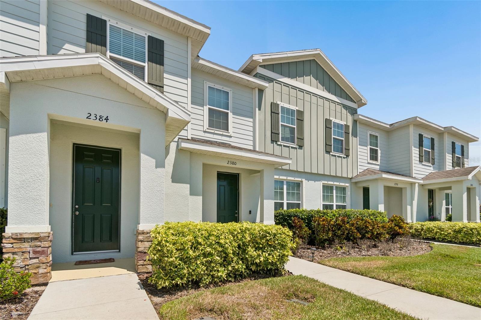 ASTURIA PH 3 - Residential