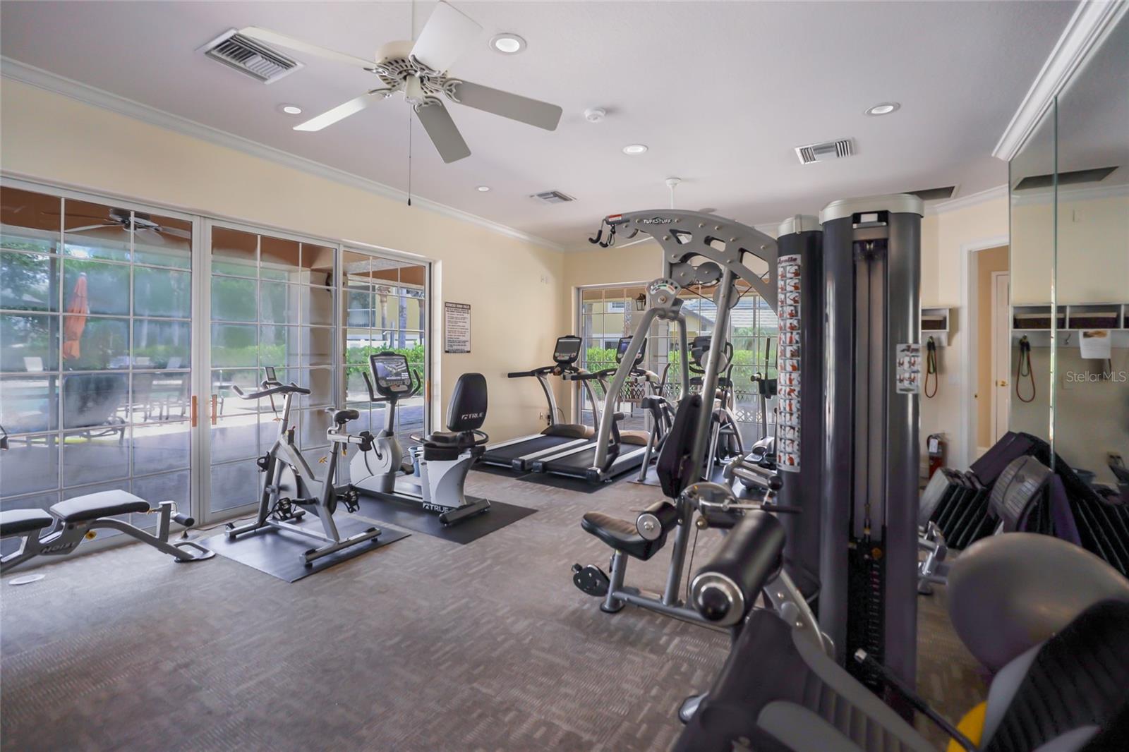 THE MOORINGS AT EDGEWATER - Residential
