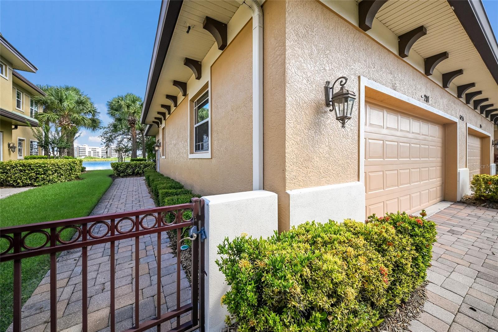 THE MOORINGS AT EDGEWATER - Residential