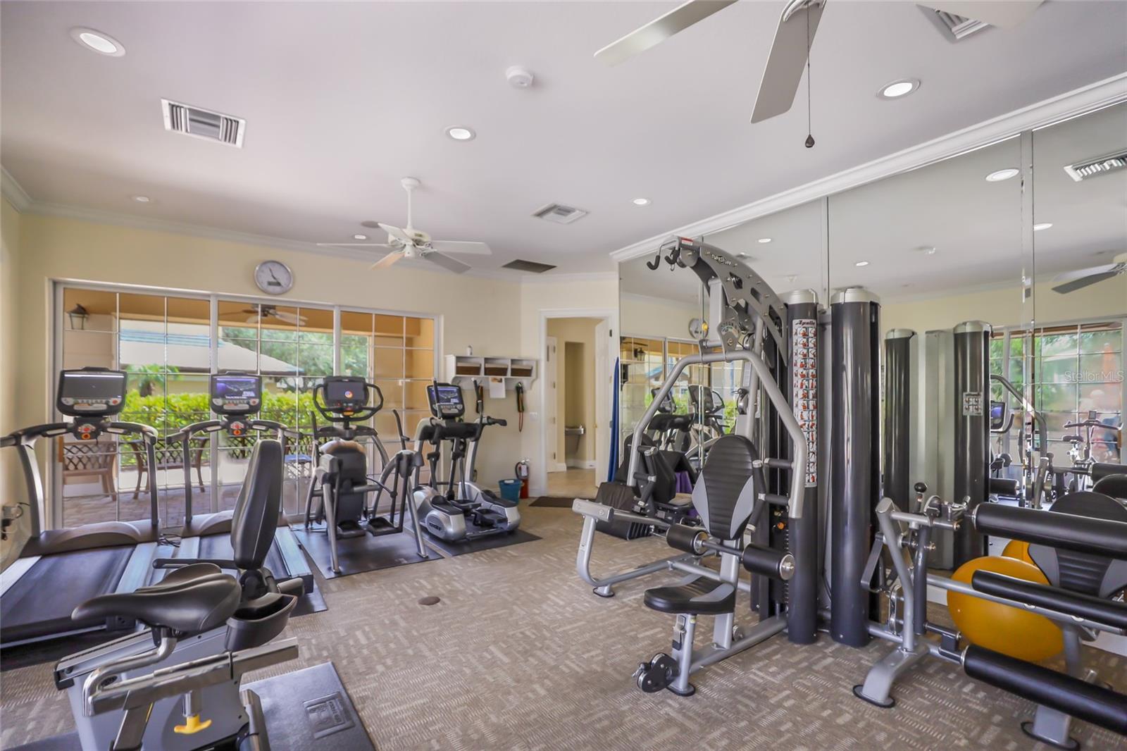 THE MOORINGS AT EDGEWATER - Residential