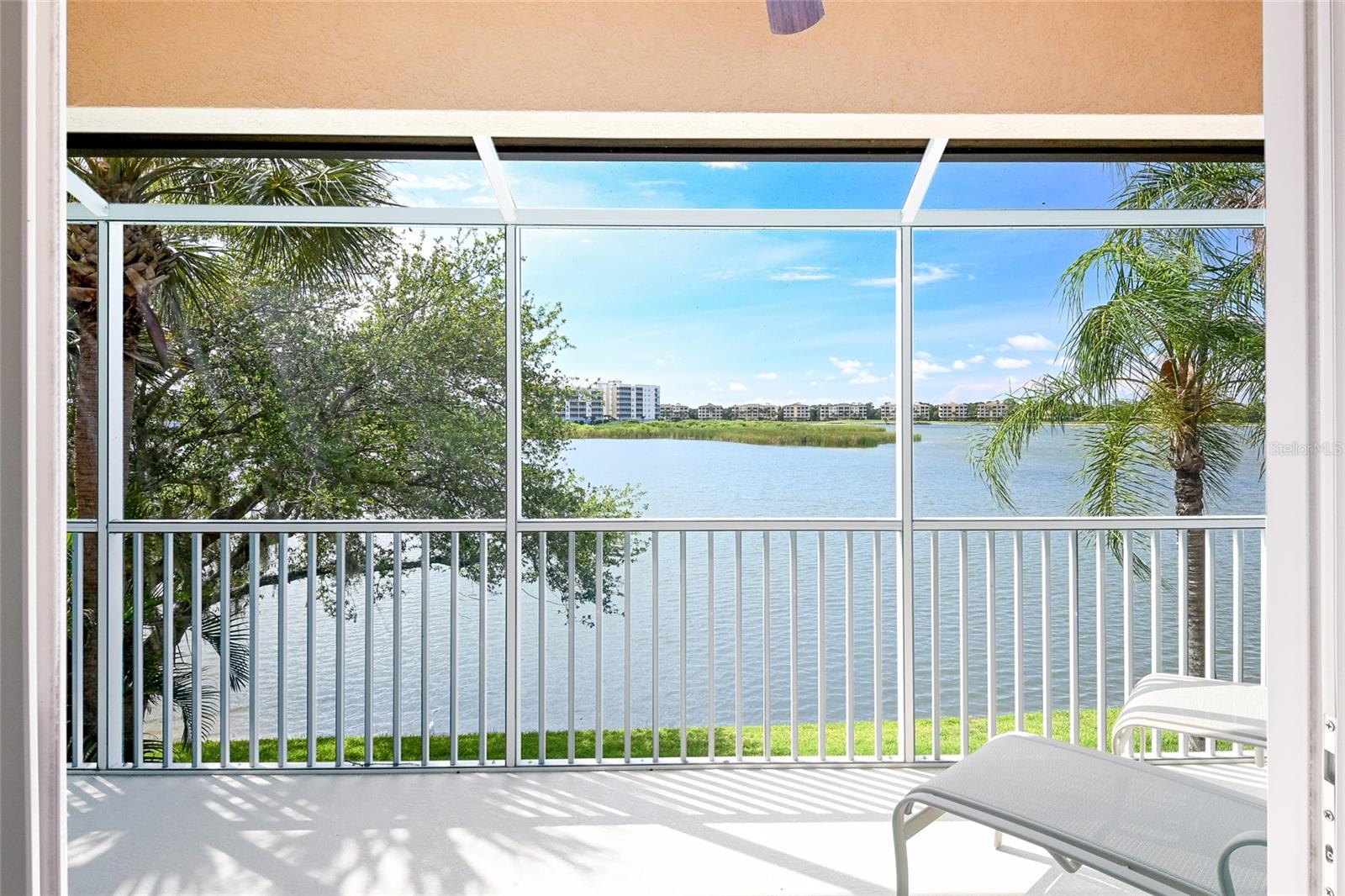 THE MOORINGS AT EDGEWATER - Residential