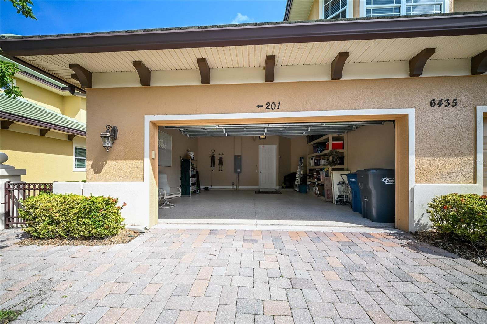 THE MOORINGS AT EDGEWATER - Residential