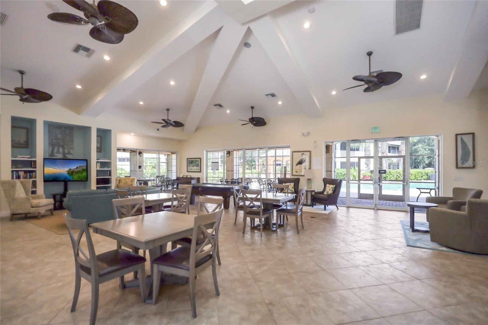THE MOORINGS AT EDGEWATER - Residential