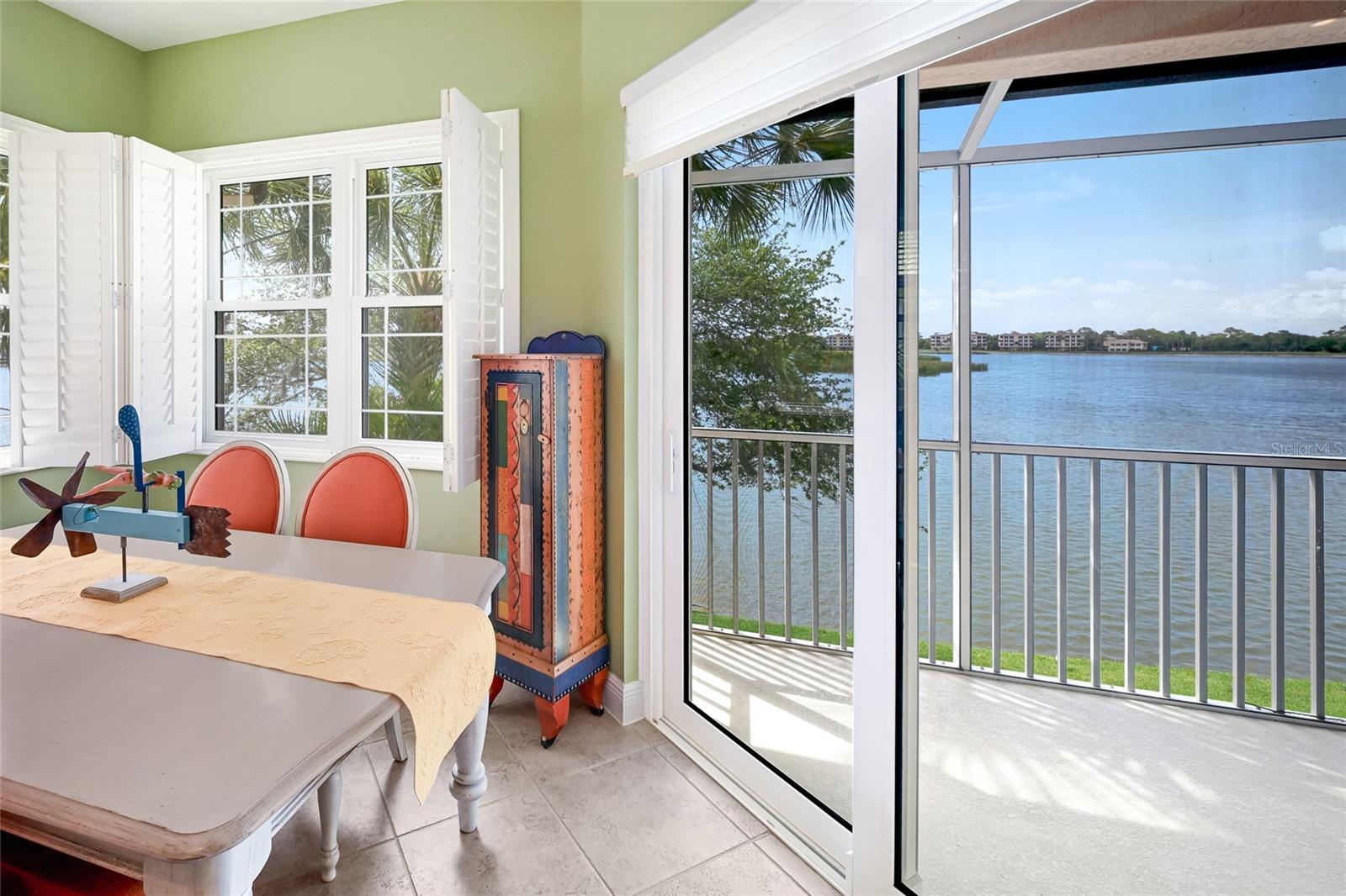 THE MOORINGS AT EDGEWATER - Residential