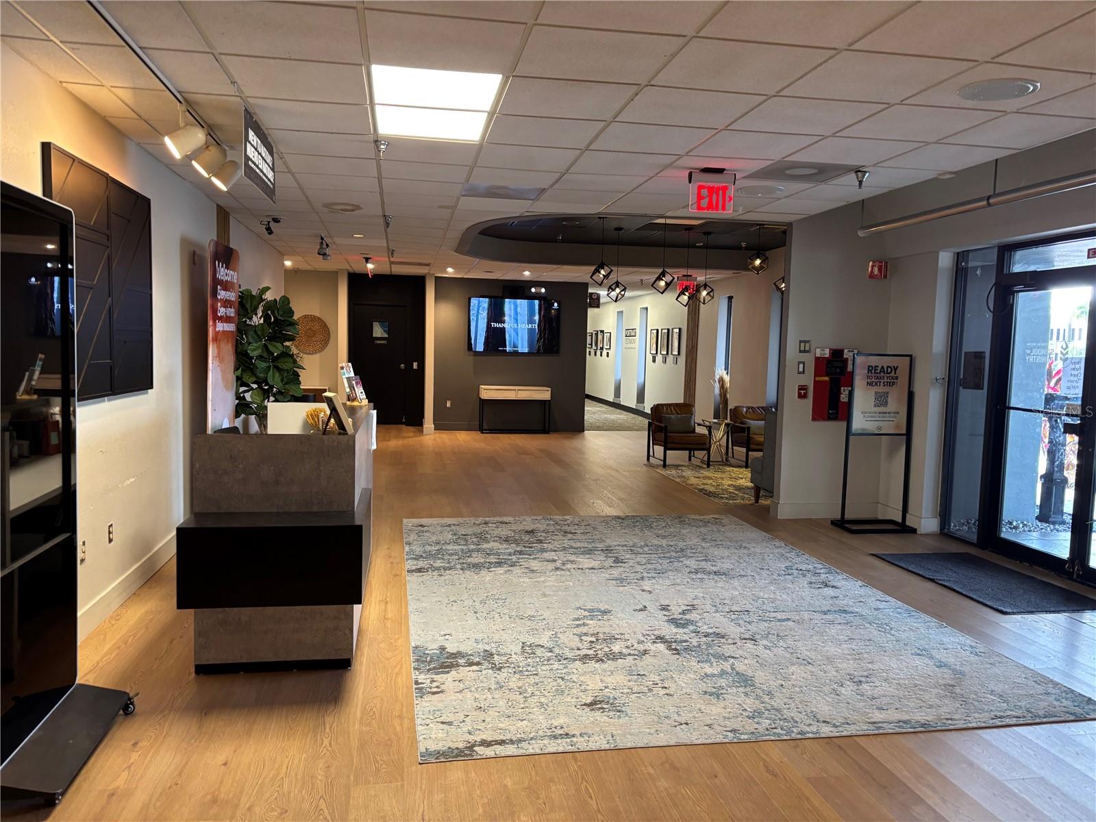 ORLANDO CENTRAL PARK 13 - Commercial Sale