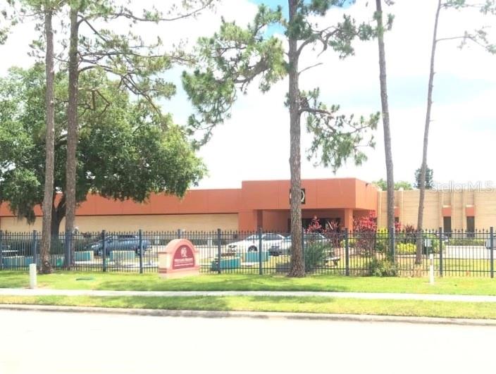 ORLANDO CENTRAL PARK 13 - Commercial Sale
