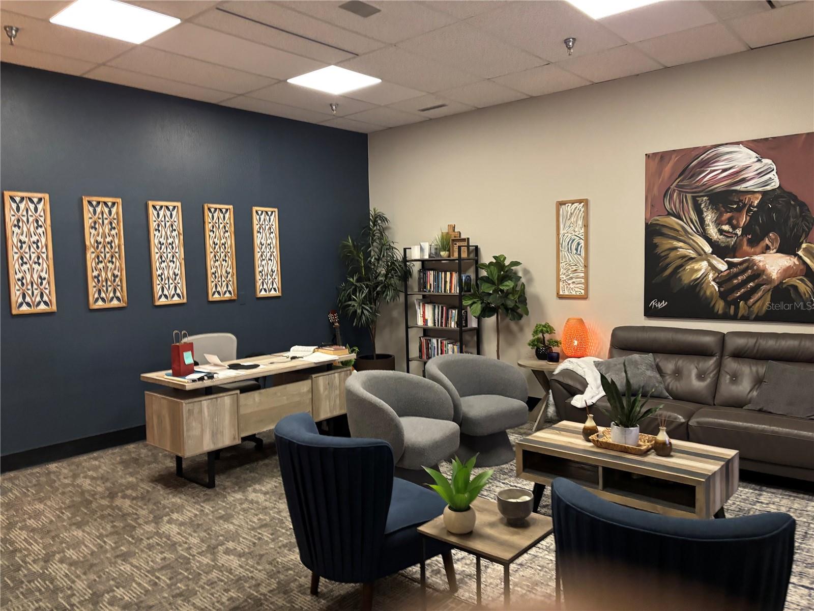ORLANDO CENTRAL PARK 13 - Commercial Sale