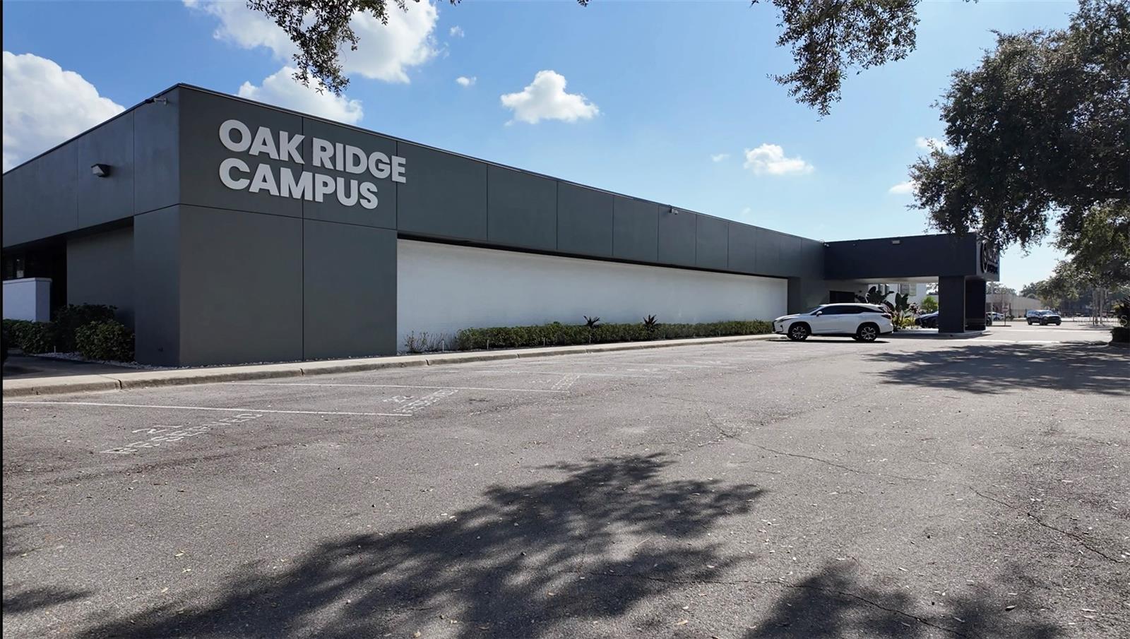 ORLANDO CENTRAL PARK 13 - Commercial Sale