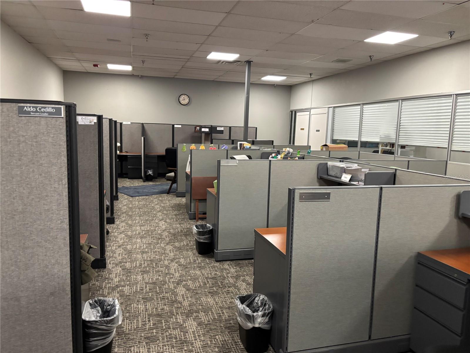 ORLANDO CENTRAL PARK 13 - Commercial Sale