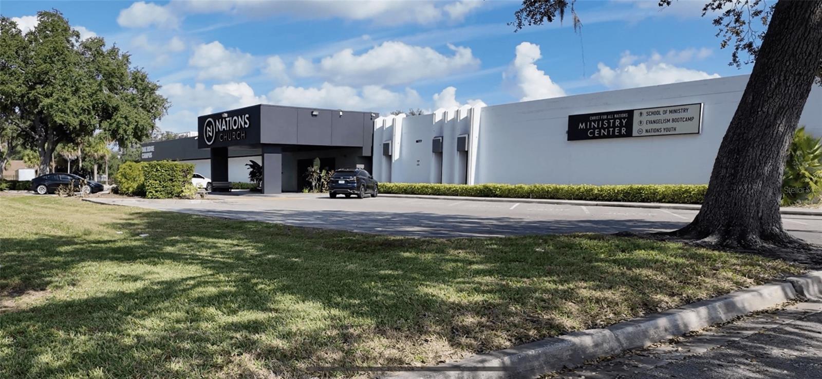 ORLANDO CENTRAL PARK 13 - Commercial Sale