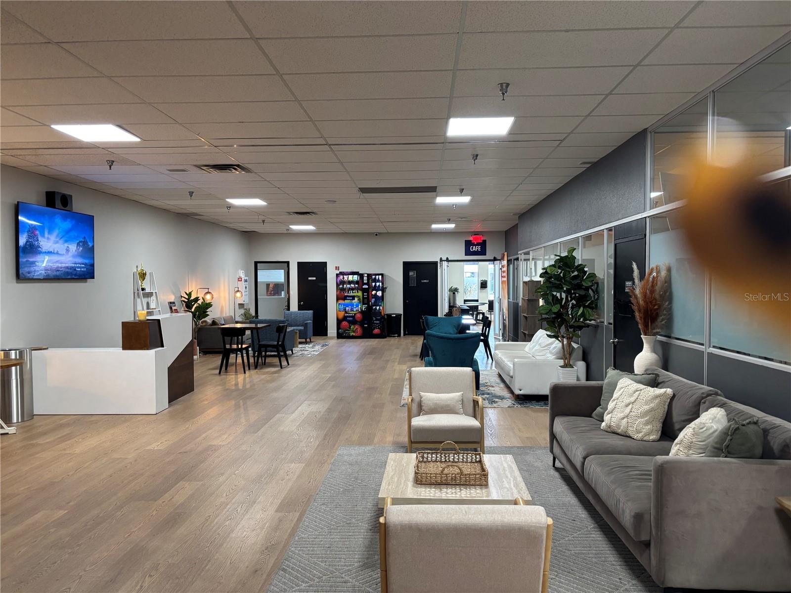 ORLANDO CENTRAL PARK 13 - Commercial Sale