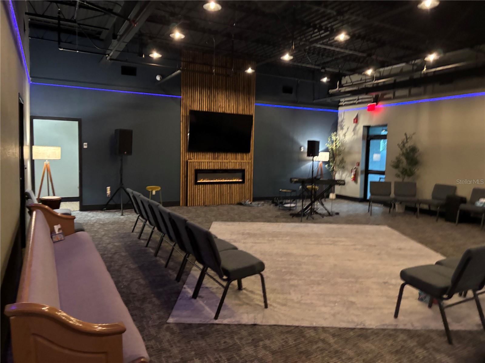 ORLANDO CENTRAL PARK 13 - Commercial Sale