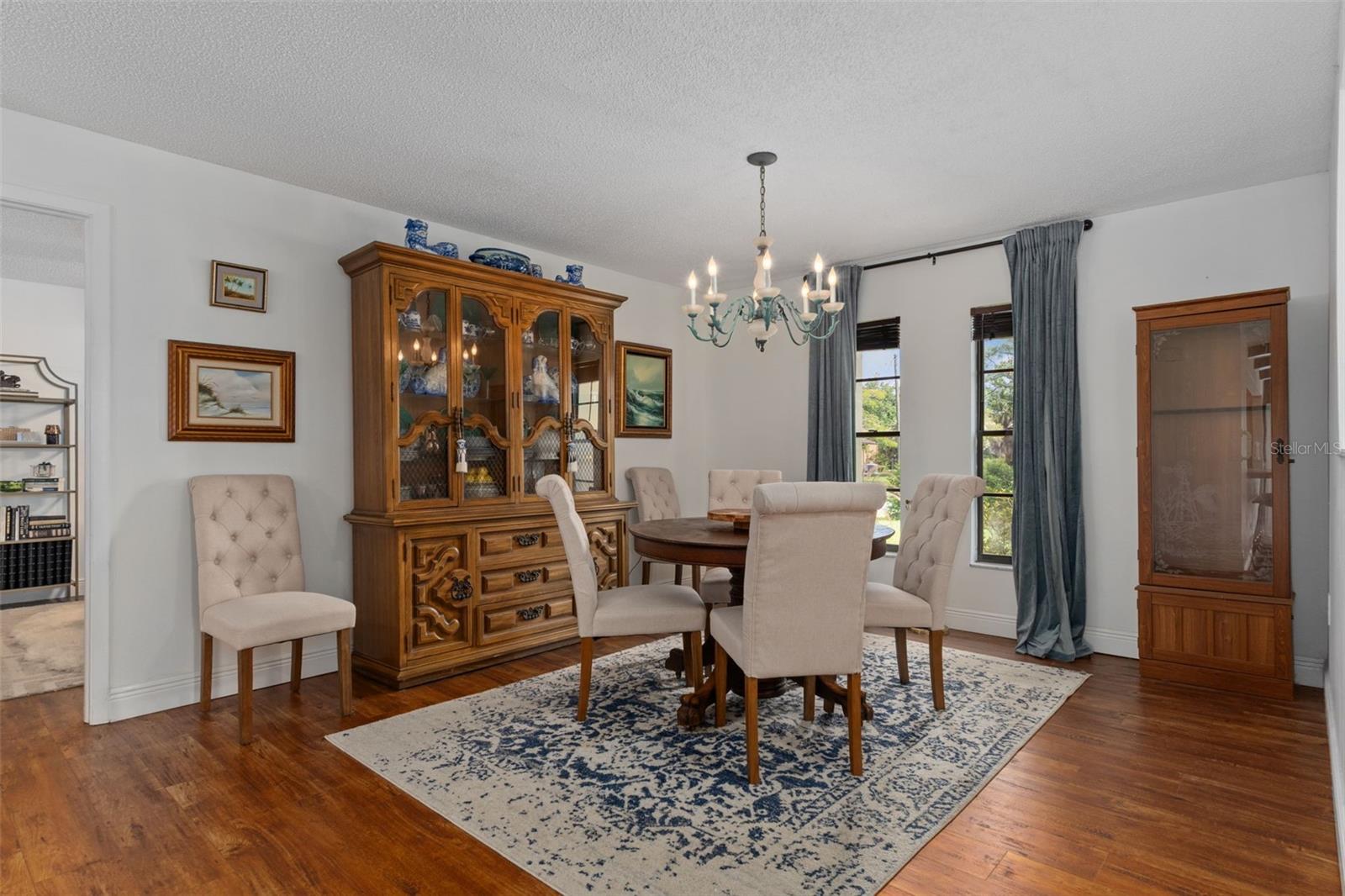 SPRING HILL - Residential