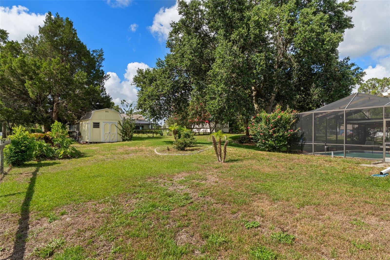SPRING HILL - Residential