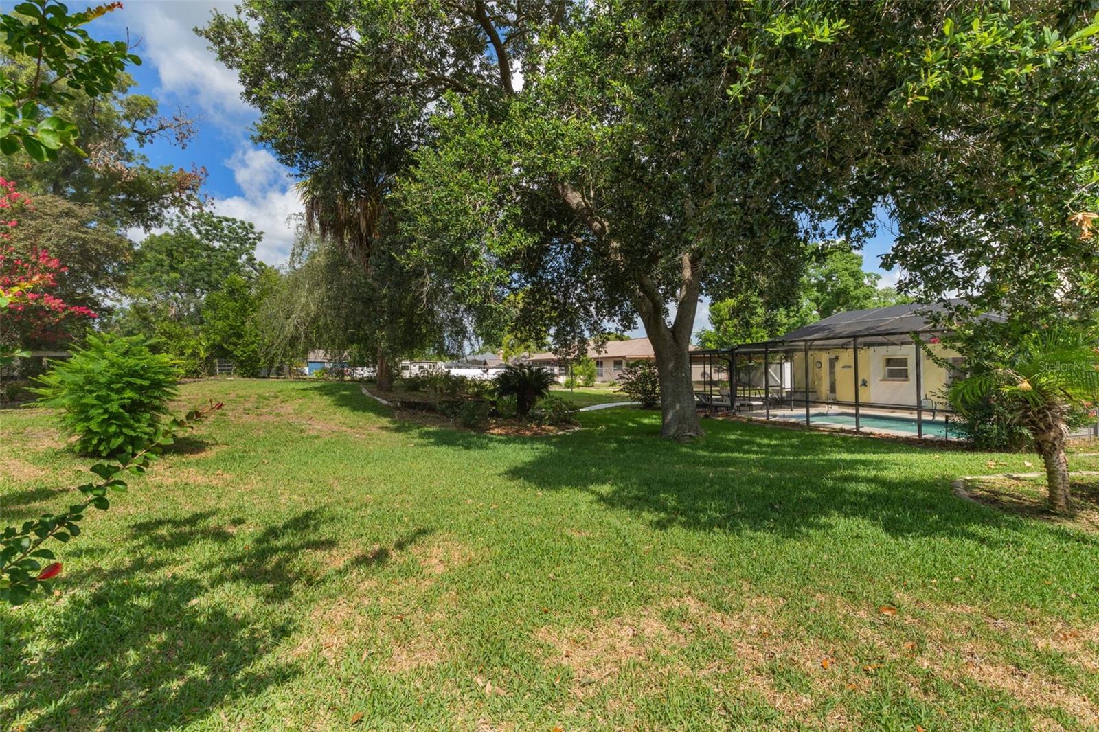 SPRING HILL - Residential