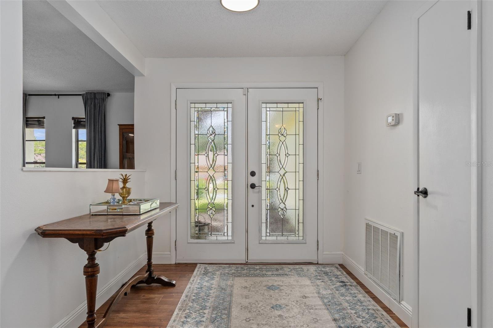 SPRING HILL - Residential