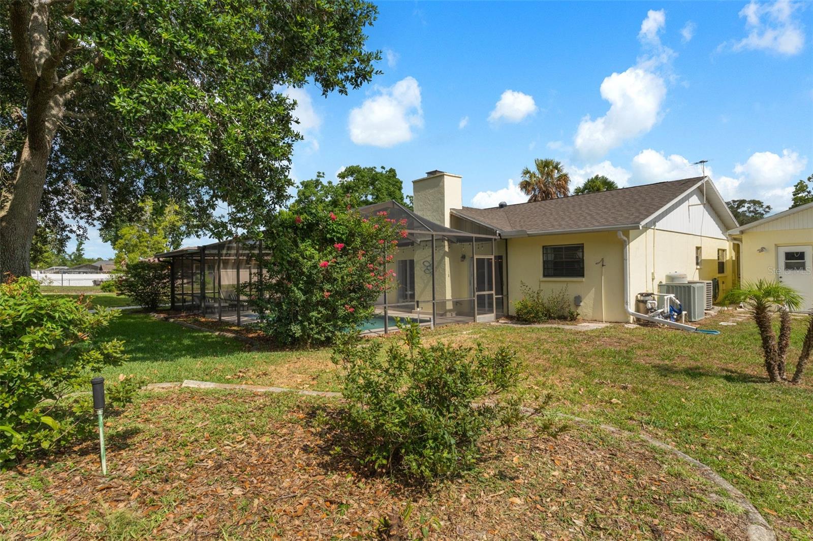 SPRING HILL - Residential