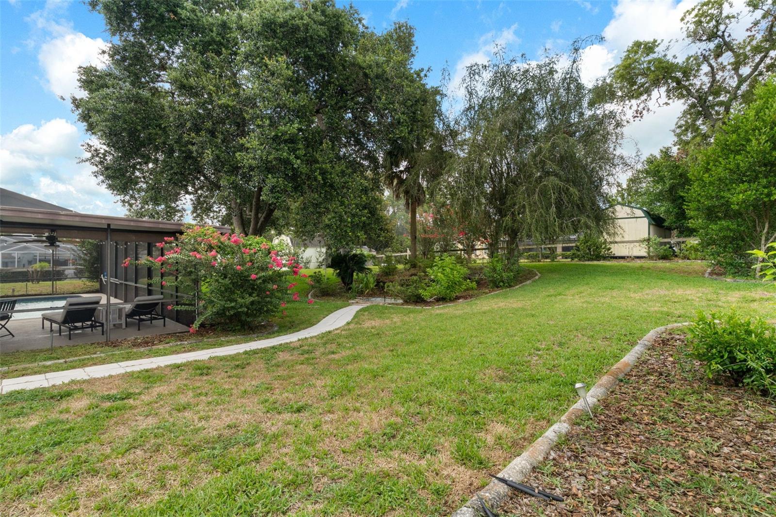 SPRING HILL - Residential