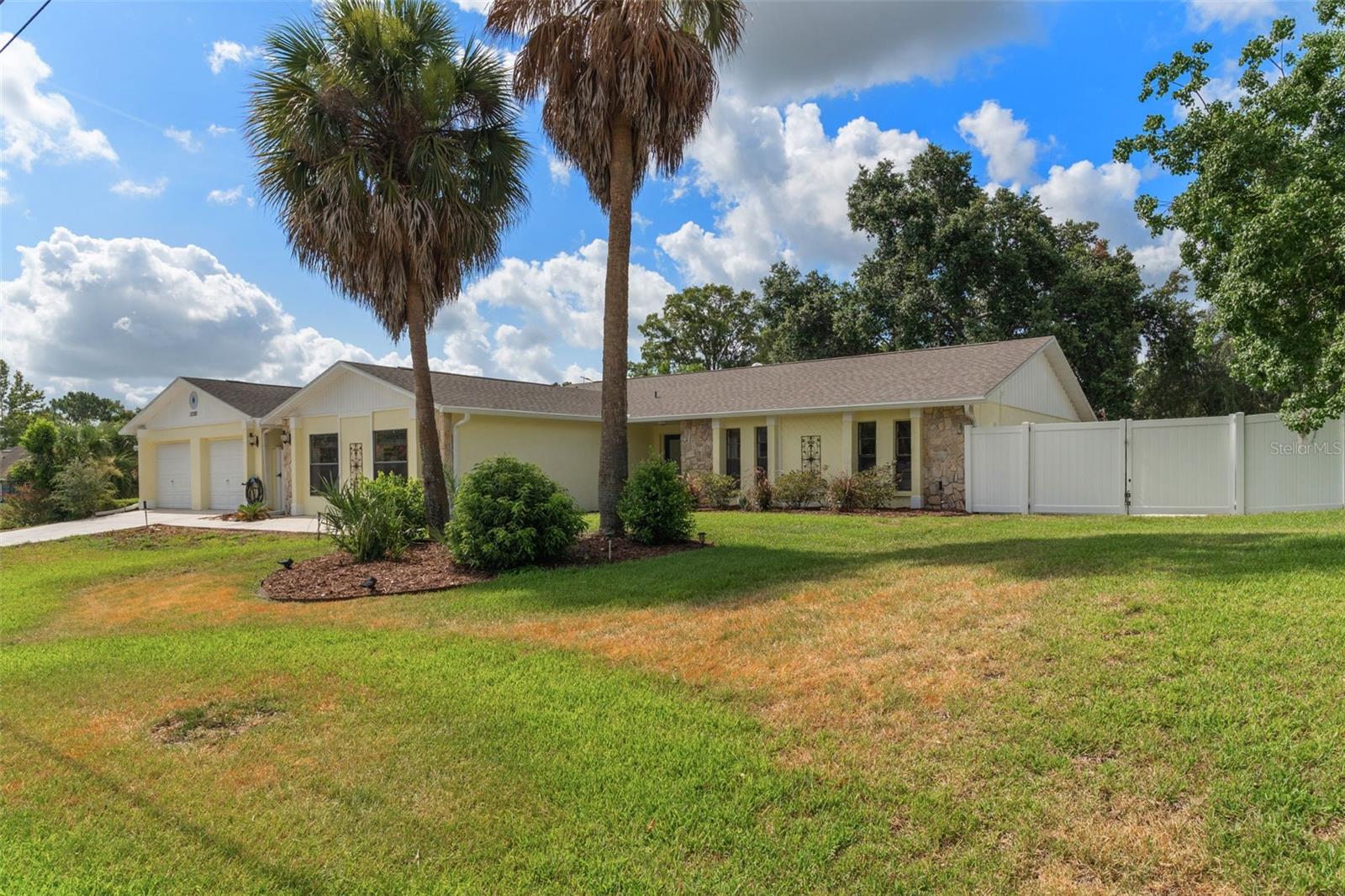 SPRING HILL - Residential